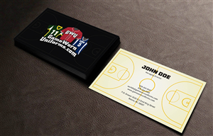 Design de Carte de Visite par INDIAN_Ashok pour Pro-Am Sports | Design : #6426676