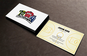 Design de Carte de Visite par INDIAN_Ashok pour Pro-Am Sports | Design : #6426679