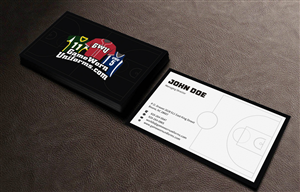Design de Carte de Visite par INDIAN_Ashok pour Pro-Am Sports | Design : #6426680