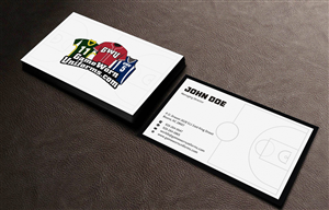 Design de Carte de Visite par INDIAN_Ashok pour Pro-Am Sports | Design : #6426681
