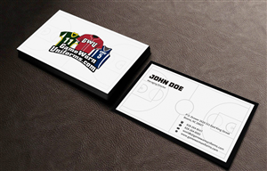 Design de Carte de Visite par INDIAN_Ashok pour Pro-Am Sports | Design : #6426684