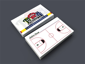 Business Card Design by Verified artistry (Design garden)