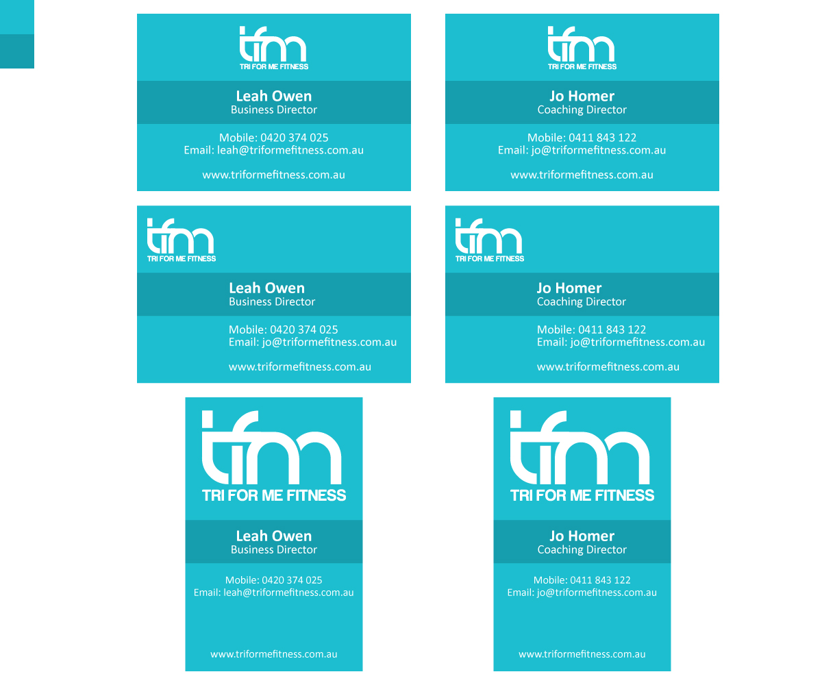 Business Card Design by Slobodan Cagic for this project | Design #6424668