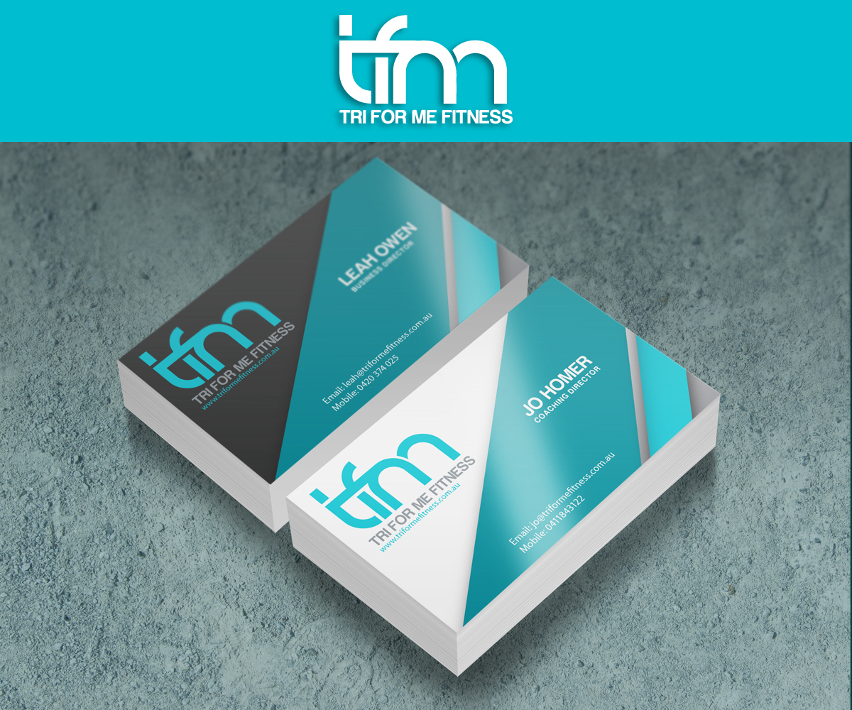 Business Card Design by M.Pirs for this project | Design #6423688
