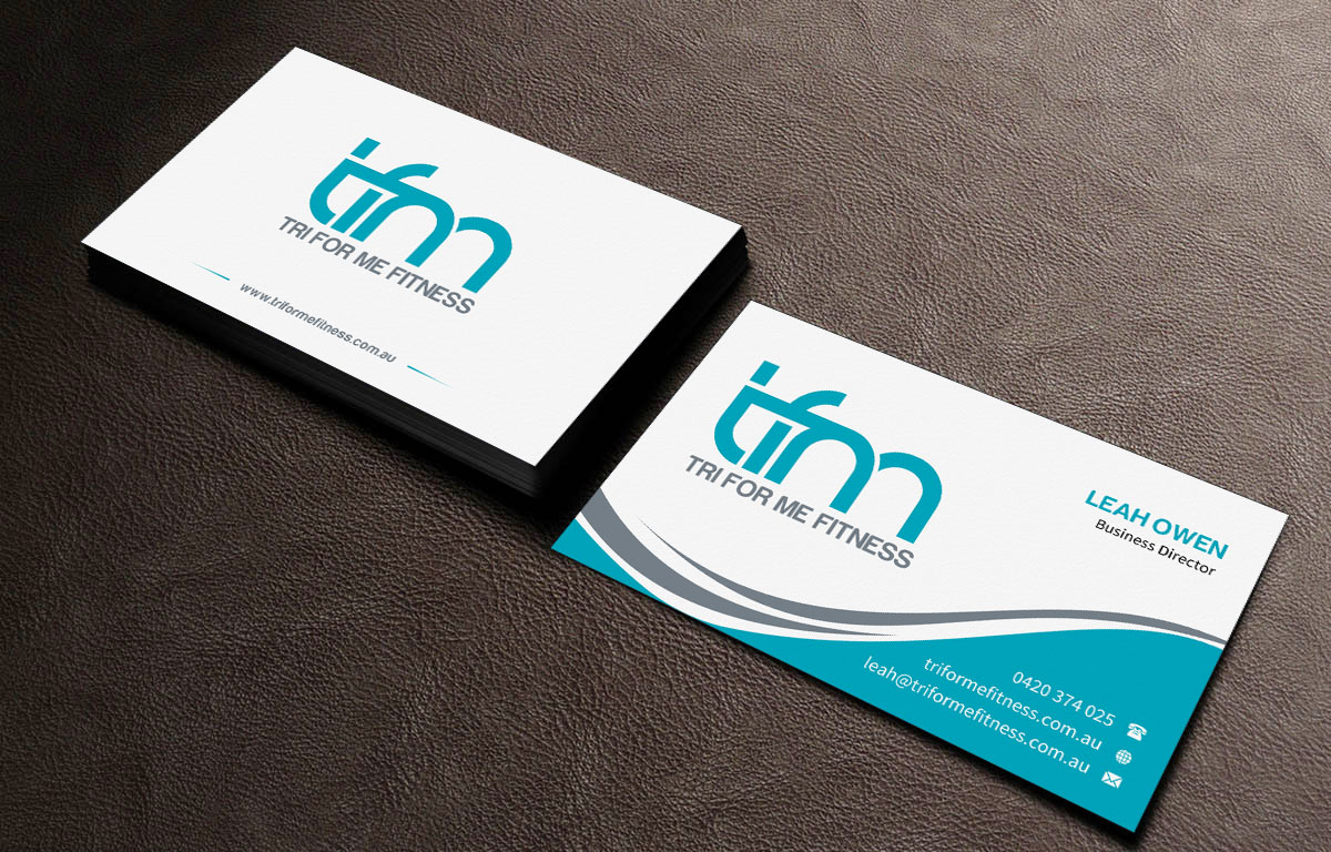 Business Card Design by INDIAN_Ashok for this project | Design #6425299