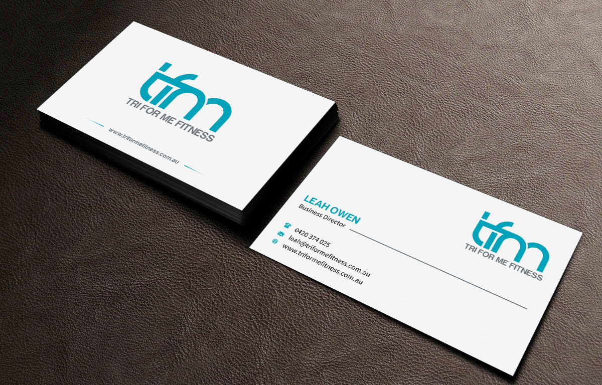 Business Card Design by INDIAN_Ashok for this project | Design #6425301