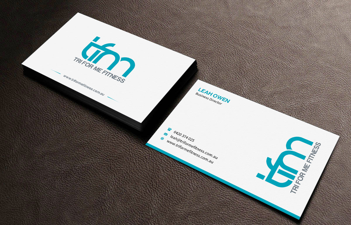 Diseño de Tarjeta de Presentación por INDIAN_Ashok para este proyecto | Diseño #6425302