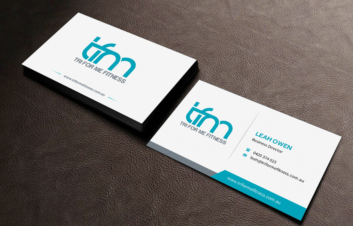 Business Card Design by INDIAN_Ashok for this project | Design #6425304