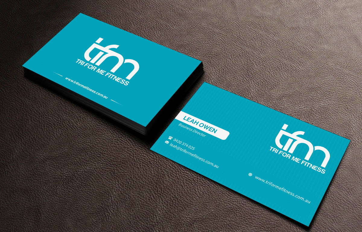 Business Card Design by INDIAN_Ashok for this project | Design #6425307