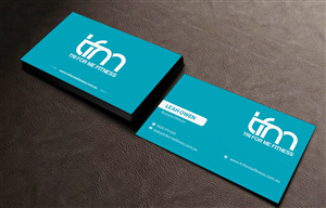 Business Card Design by INDIAN_Ashok for this project | Design: #6425307