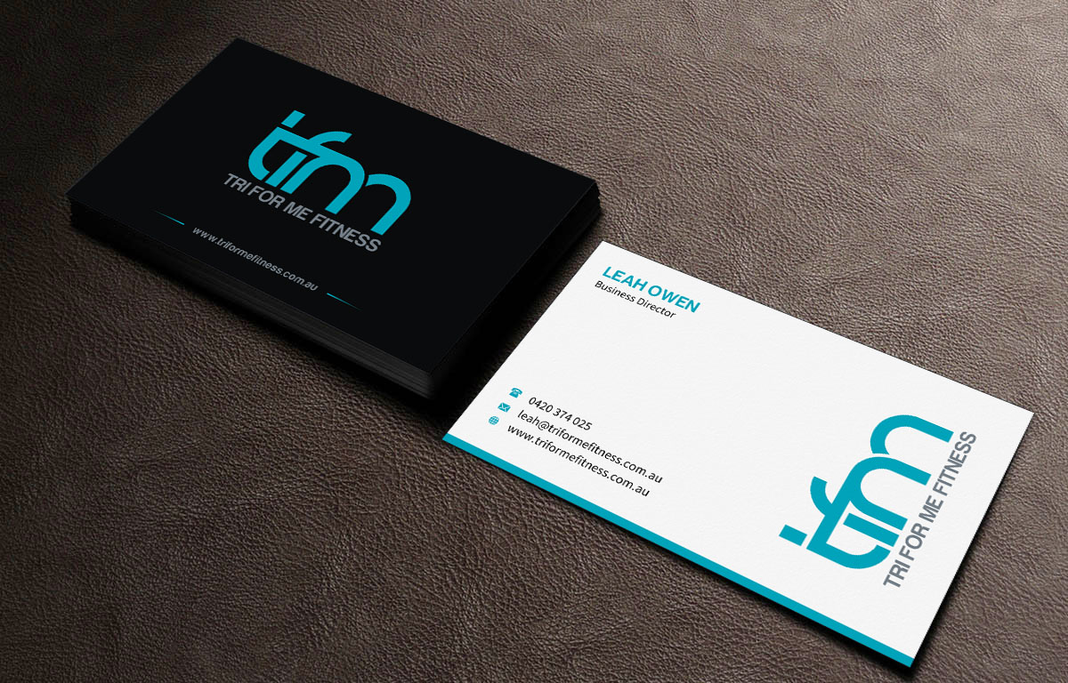 Business Card Design by INDIAN_Ashok for this project | Design #6425308