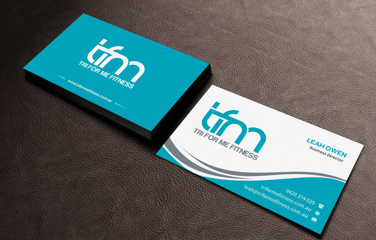 Business Card Design by INDIAN_Ashok for this project | Design #6425309