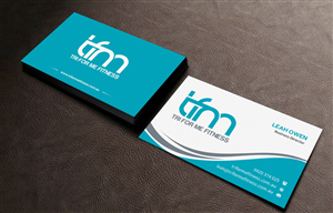 Business Card Design by INDIAN_Ashok for this project | Design: #6425309