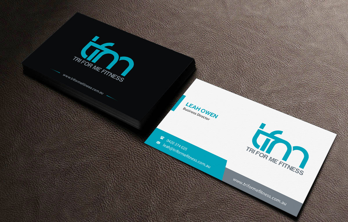 Business Card Design by INDIAN_Ashok for this project | Design #6425312