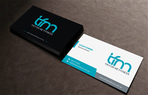 Business Card Design by INDIAN_Ashok for this project | Design: #6425312
