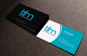 Business Card Design by INDIAN_Ashok for this project | Design: #6425316