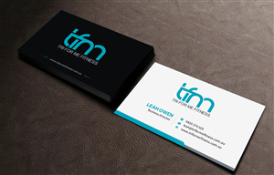 Business Card Design by INDIAN_Ashok for this project | Design: #6425317