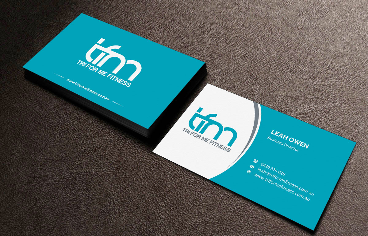 Business Card Design by INDIAN_Ashok for this project | Design #6425318
