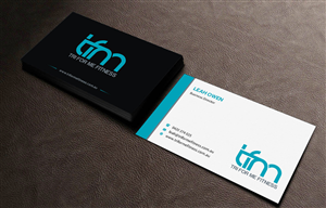 Business Card Design by INDIAN_Ashok for this project | Design: #6425321
