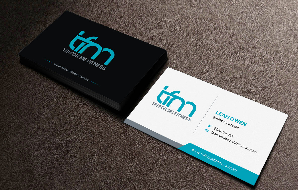 Business Card Design by INDIAN_Ashok for this project | Design #6425325