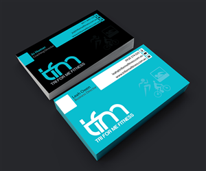 Business Card Design by premnice for this project | Design: #6458381
