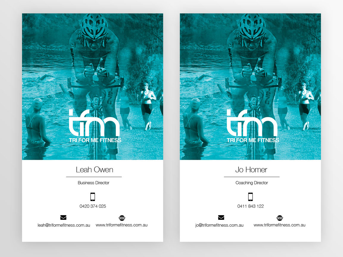 Business Card Design by eggtyegg for this project | Design #6445023