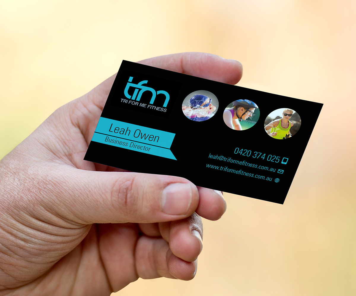 Design de Carte de Visite par KreativeDesk pour ce projet | Design #6465072
