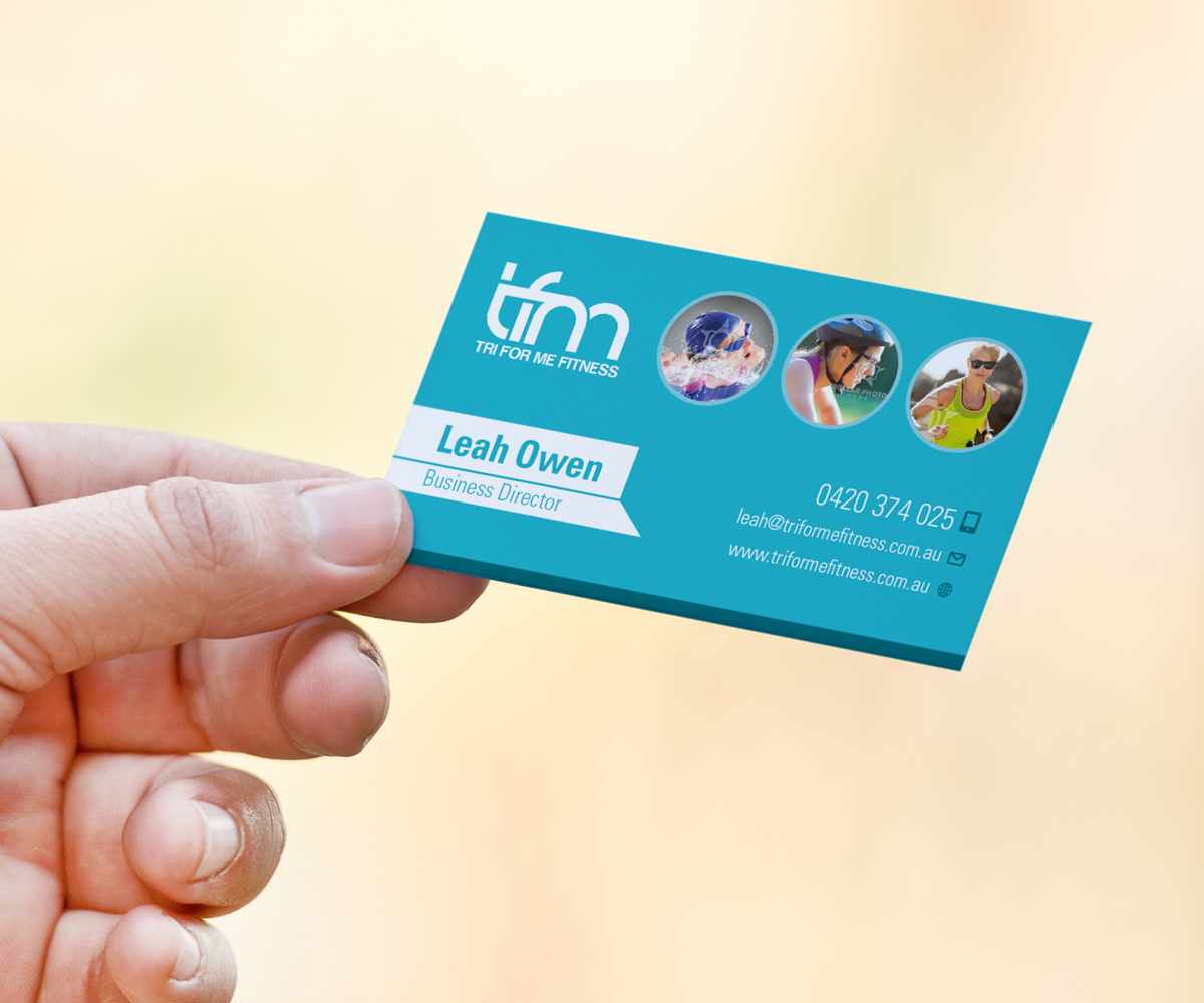 Business Card Design by KreativeDesk for this project | Design #6465202