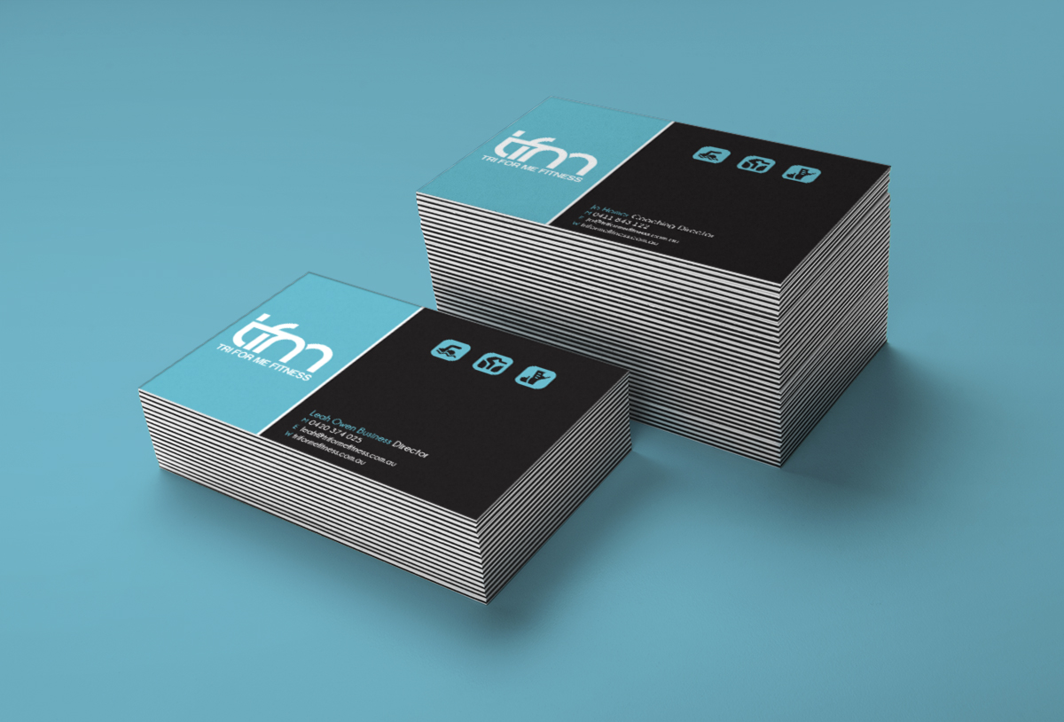 Business Card Design by Andres Bolivar for this project | Design #6433427