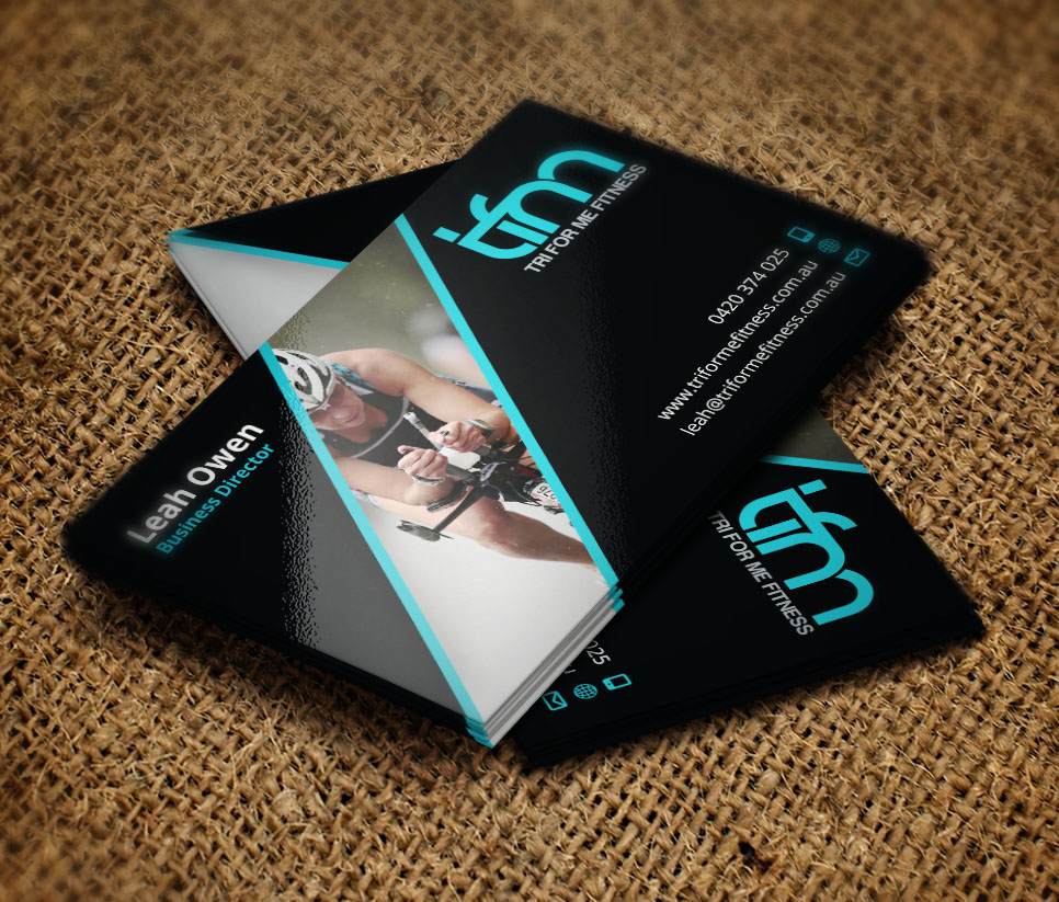 Business Card Design by Verified artistry (Design garden) for this project | Design #6452559