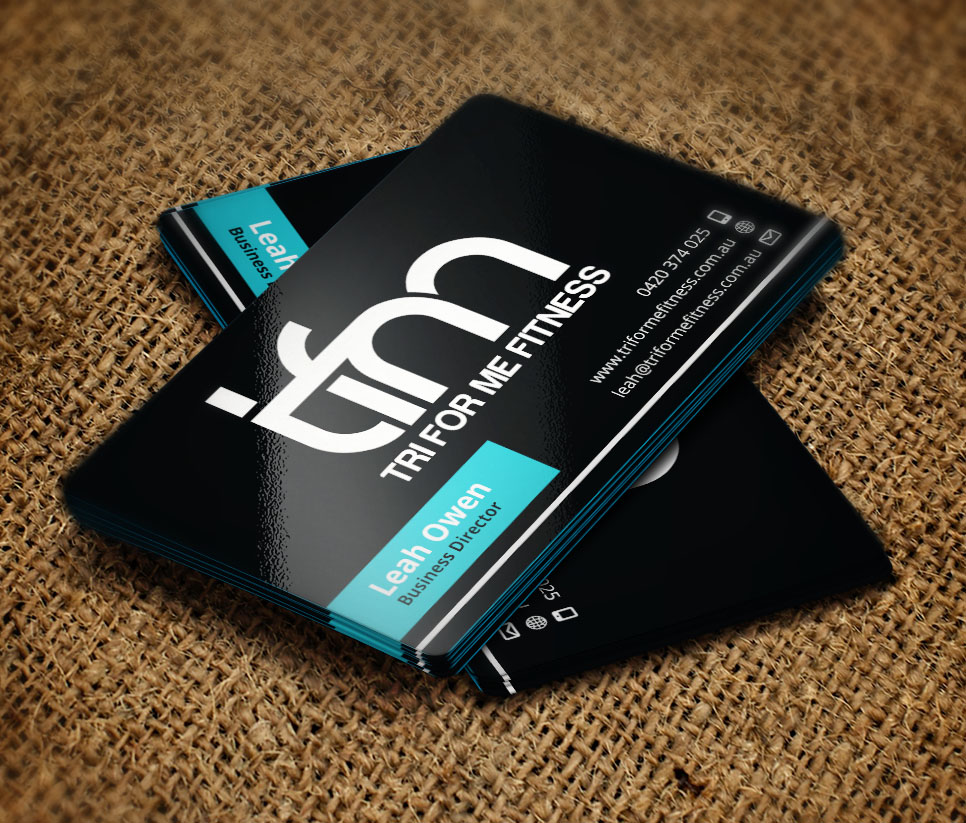 Business Card Design by Verified artistry (Design garden) for this project | Design #6452565