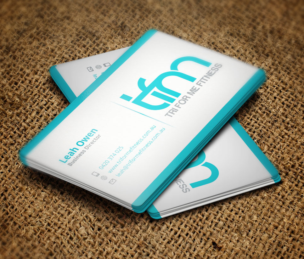Business Card Design by Verified artistry for this project | Design #6452572