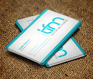 Business Card Design by Verified artistry (Design garden) for this project | Design: #6452572