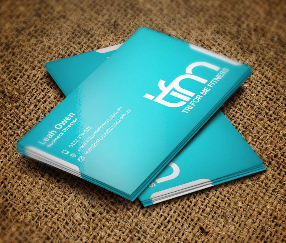Business Card Design by Verified artistry (Design garden) for this project | Design #6452579