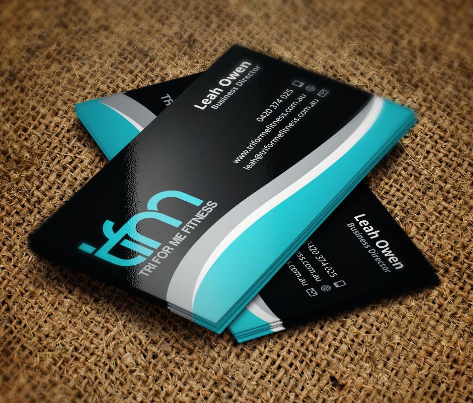Business Card Design by Verified artistry for this project | Design #6452585
