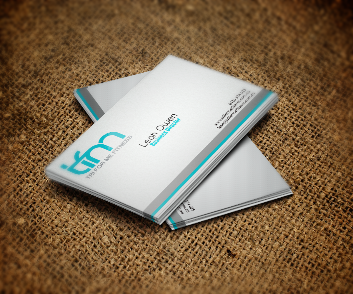 Business Card Design by Realkent for this project | Design #6458108