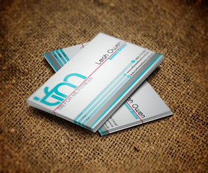 Business Card Design by Realkent for this project | Design: #6465877