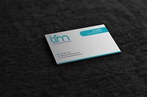Business Card Design by zillurrahman800 for this project | Design: #6464437