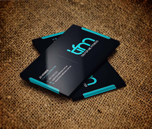 Business Card Design by zillurrahman800 for this project | Design: #6465389