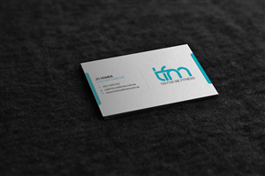 Business Card Design by zillurrahman800 for this project | Design: #6465412