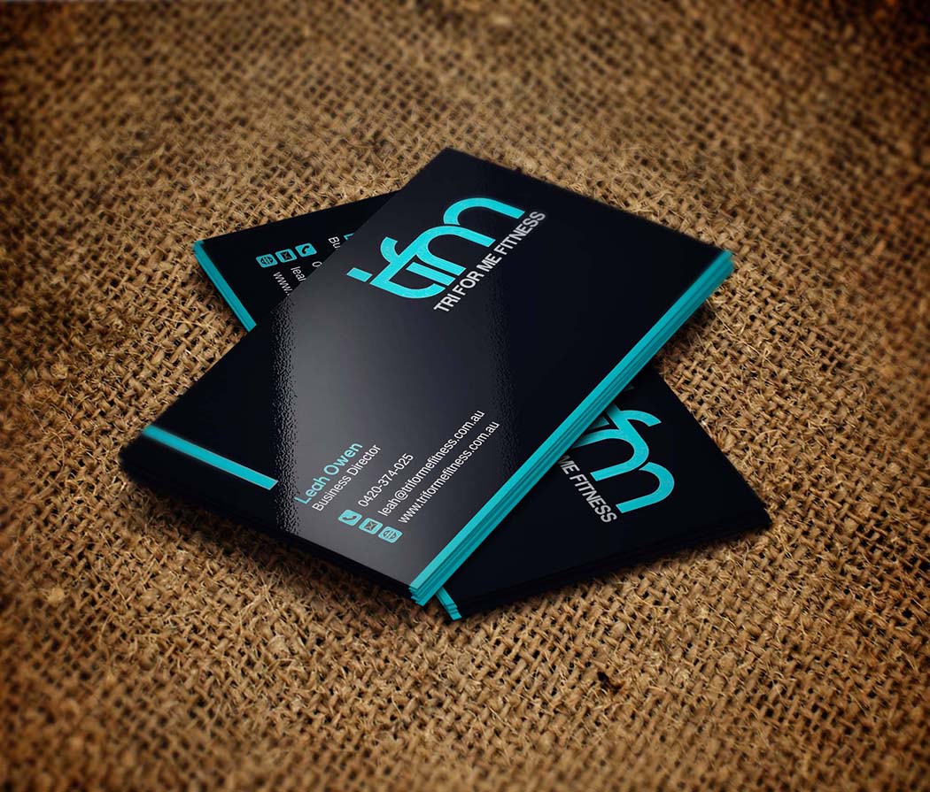 Business Card Design by zillurrahman800 for this project | Design #6465577