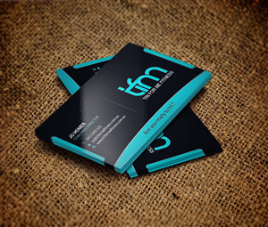 Business Card Design by zillurrahman800