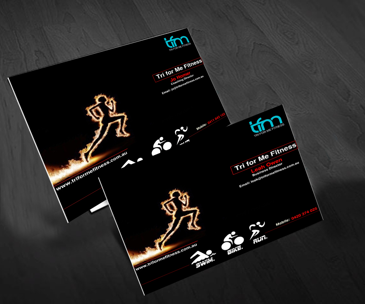 Business Card Design by Deepshikha Das for this project | Design #6435670