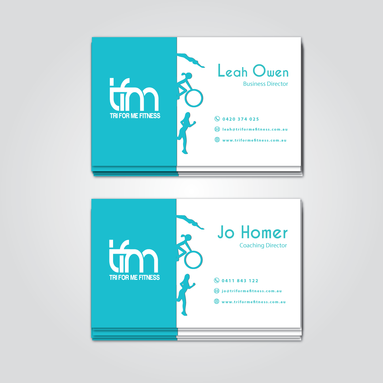 Business Card Design by ElephantDesign for this project | Design #6465768