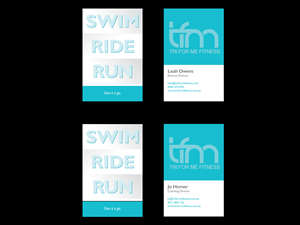 Business Card Design by 0007starfish for this project | Design: #6441104