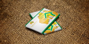 Business Card Design by AFHUN for Island Property Solutions | Design: #6472572