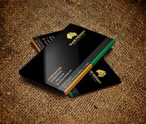 Visitenkarten-Design von zillurrahman800 für Island Property Solutions | Design: #6503547