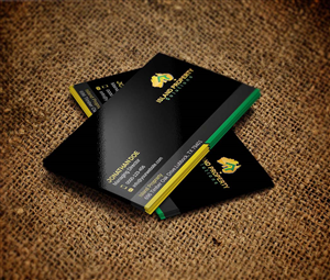 Visitenkarten-Design von zillurrahman800 für Island Property Solutions | Design: #6503550