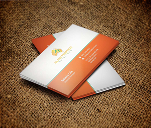 Business Card Design by zillurrahman800 for Island Property Solutions | Design: #6504048