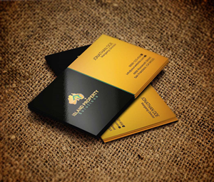 Visitenkarten-Design von zillurrahman800 für Island Property Solutions | Design: #6504056